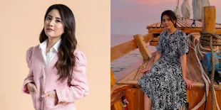 Mengaku Banyak Mau Dalam Pilih Pasangan, 10 Potret Perjalanan Valencia Tanoe Independen Woman dengan Berbagai Bisnis