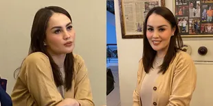 Mengaku Kesal dan Kecewa, 8 Potret Jennifer Dunn Angkat Bicara Soal Nama Suaminya yang Terseret Dugaan Korupsi