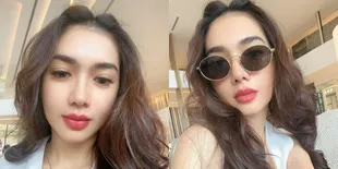 Mengaku Masih Belum Sempurna, 8 Potret Terbaru Angel Karamoy yang Hidungnya Makin Mancung dan Bikin Pangling Pasca Oplas