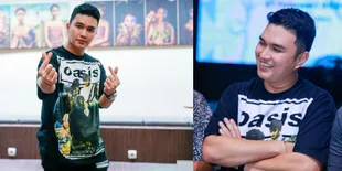 Mengaku Mencalonkan Diri Sebagai Anggota Legislatif Untuk Cari Uang, Begini Penjelasan Aldi Taher