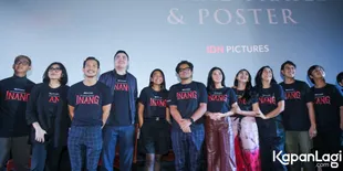Angkat Unsur Mitos, Berikut Fakta dan Sinopsis Film 'INANG' yang Belum Diketahui Banyak Orang