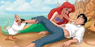 Mengejutkan! 10 Kartun Disney Ini Ternyata Berakhir Lebih Sadis
