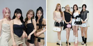 Mengenal Keempat Member KISS OF LIFE: Girlgroup Korea yang Miliki Konsep Seksi dan Berani!