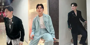 Mengenal Kier King, Si Oppa Dangdut Asal Filipina yang Menggemparkan Dangdut Academy Asia 6