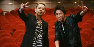 Mengenal Lebih Dalam Sosok Shota Shimizu, Penyanyi Soul-Music Asal Jepang Lewat Lagunya 'Curtain Call'