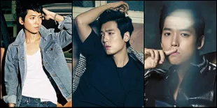 Mengenal Lebih Jauh Jung Kyung Ho Kekasih Sooyoung SNSD