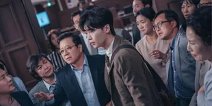 Mengenal Pemeran dan Karakter Drakor 'BIG MOUTH', Ada Si Tampan Lee Jong Suk!