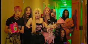 Mengenal PURPLE KISS Girl Band K-Pop Baru yang Sudah Rilis Single Sebelum Debut Resmi - Yuk Intip Kecantikan Personil Grup Ini, yang Bisa Jadi Calon Biasmu Nantinya