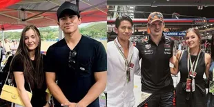 Mengenal Sosok Anisha Rosha, Calon Pengantin Prince Mateen Brunei Darussalam - Ternyata Bukan dari Keluarga Biasa!