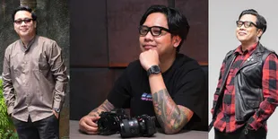 Mengenal Sosok Gofar Hilman, Artis yang Sedang Ramai Dituding Lakukan Pelecehan Seksual
