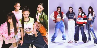 Mengenal VVUP, Girlgroup Baru yang Punya Member Asal Indonesia