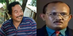 Mengenang Pemain 'Si Doel Anak Sekolahan' Yang Telah Tiada