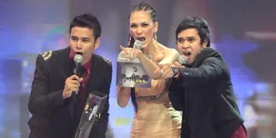 Mengenang Persahabatan Olga Syahputra Dengan Raffi & Luna Maya