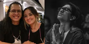 Mengenang Raditya Oloan Suami Joanna Alexandra, Seorang Pendeta yang Dicintai Para Generasi Muda