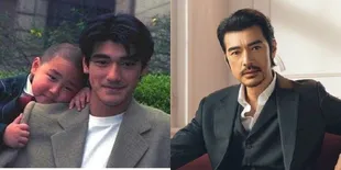 Menghilang Bertahun-Tahun Setelah Dianggap Bermuka Dua, Ini Foto Terbaru Takeshi Kaneshiro Aktor Film Boboho dan Pujaan Wanita Pada Masanya