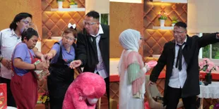Mengintip 2 Program Baru 'Pesbukers' di Bulan Ramadan yang Bertabur Bintang