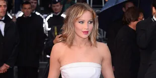 Mengintip Koleksi Tas Cantik Dalam Lemari Jennifer Lawrence