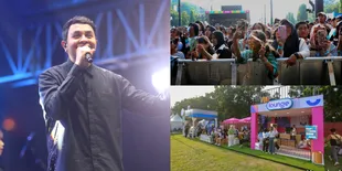 Mengintip Sederet Momen Seru Terbaik di KapanLagi Buka Bareng BRI Festival (KLBB) 2024, Pecah Abis!