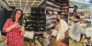Mengintip Walk in Closet Mewah Seleb Bollywood, Dari Kareena Kapoor Hingga Alia Bhatt