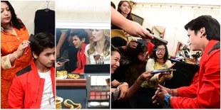 Menguak Belakang Layar Kedatangan Bintang 'Ashoka' ke Indonesia