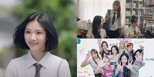 Mengungkap Keajaiban dan Nostalgia Masa SMA di MV Hearts2Hearts 'STYLE', Lihatnya Bikin Ceria!