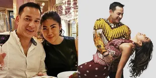 Menikah 15 Tahun, Ini Deretan Foto Mesra Ari Wibowo dan Inge Anugrah yang Jarang Tersorot: Dinner - Photoshoot Bareng