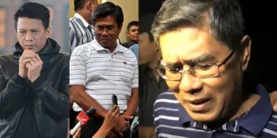 Meninggal Dunia, Sosok Ayah Ariel NOAH Yang Dukung Karir Anaknya