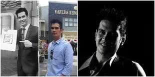 Meninggal, Mari Kenang Dokter Ganteng Kesayangan Ryan Thamrin!