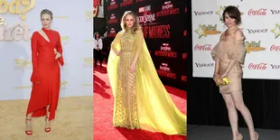Menjadi Sosok The Cool Mom, Berikut 8 Fakta Menarik Rachel McAdams yang Dikaruniai 2 Orang Anak