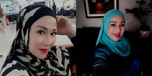 Menolak Tua, Potret Camelia Malik yang Tetap Awet Muda di Usia 67 Tahun - Wajah Tetap Mulus dan Kencang
