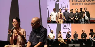 Menuai Sukses, 'Police Movie Festival 2016' Kembali Digelar