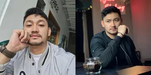 Menyandang Status Duda, Potret Angga Wijaya yang Disebut Netizen Kini Makin Ganteng dan Gagah - Sudah Buka Bisnis Sendiri