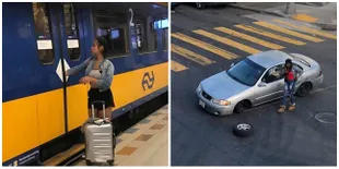 Merasa Harimu Lagi Apes? 8 Orang Ini Bisa Jadi Lebih Sial Darimu