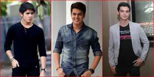 Mereka Ini Para Vampir Keren di Ganteng-Ganteng Serigala