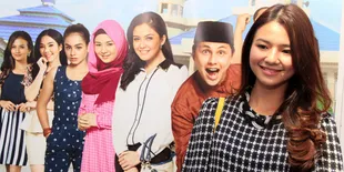Mereka Yang Mengisi Acara Televisi Saat Ramadan