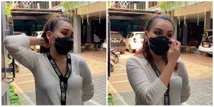 Meski Tak Tega Lihat Orangtua dari Pelaku yang Mem-Bully Dirinya, Ayu Ting Ting: Supaya Keluarganya Tahu Kelakuan Anak Mereka