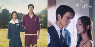 Meski Viral dan Disukai, 5 Drama Korea Ini Dikonfirmasi Hanya Sampai Season 1