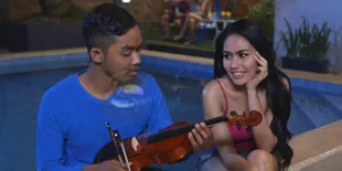 Mesra Bareng Dodit Mulyanto, Kartika Putri Malah Baper!