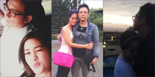 Mesranya Gracia Indri dan David Menjelang Pernikahan, Bikin IRI!