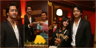 Mesranya Shaheer Sheikh dan Kirana Larasati, Siap Gantikan Ayu?
