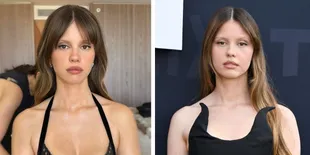 Mia Goth Akan Menjadi Penjahat Peran Utama Melawan Ryan Gosling di STAR WARS: STARFIGHTER yang Dijadwalkan Rilis Tahun 2027 