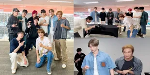 Miawaug Main Lomba Kelereng Bareng NCT 127, Haechan Main Curang Dan Ricuh Karena Ga Mau Kalah - MC Sampai Kewalahan!