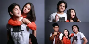 Michelle Ziudith, Dapat Cinta Dari Rizky Nazar & Kena Muntah Ricu