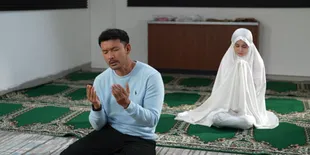 Michelle Ziudith-Rio Dewanto Ungkap Tantangan di  'JEJAK DUKA DIANDRA'