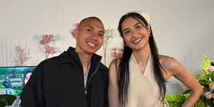 Mikha Tambayong Wujudkan Mimpi Berduet dengan Rayi Putra