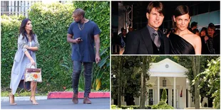 Miliaran! Ini Kado Mahal & Mewah Yang Pernah Didapatkan Selebriti