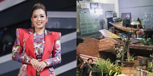 Miliki Dua Hunian, Intip 10 Potret Rumah Soimah di Yogyakarta dan Jakarta yang Mewah dengan Nuansa Klasik dan Asri Banyak Koleksi Tanaman Bikin Sejuk
