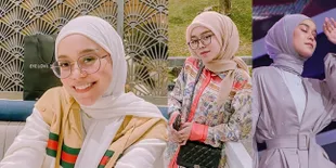 Miliki Honor Manggung Selangit, Ini 8 Potret Busana Mahal Lesti yang Harganya Bikin Pusing - Outfit Ngedate Seharga Motor