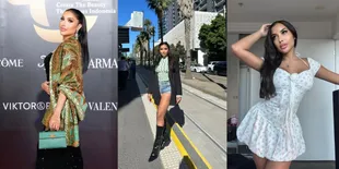 Millen Cyrus Pilih Operasi Hidung di Indonesia, Ini Alasan dan Harapannya