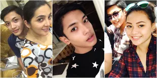 Millendaru Prakasa, Cowok Cantik & Imut Sepupu Aurel Hermansyah